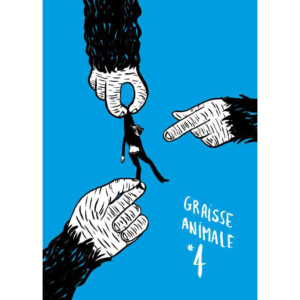 Graisse Animale Vol #4