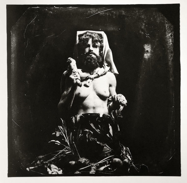 Joel-Peter Witkin - Gods of Earth and Heaven