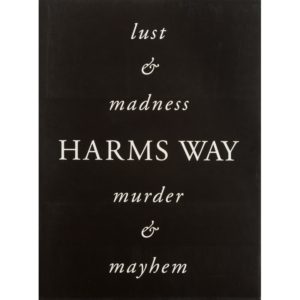 Joel Peter Witkin - Harms Way