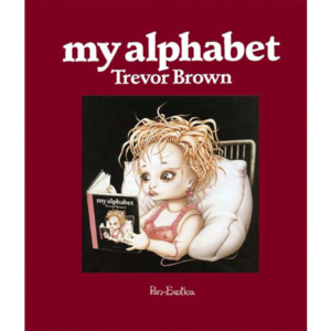 Trevor Brown – My Alphabet