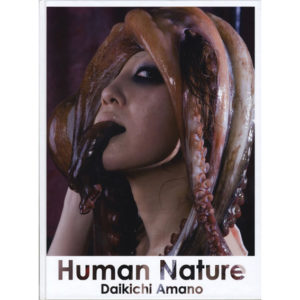 Daikichi Amano - Human Nature