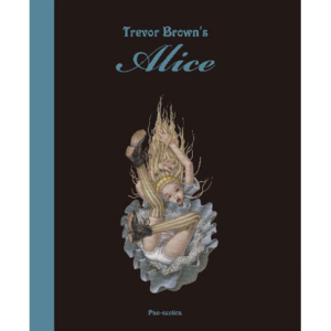 Trevor Brown - Alice
