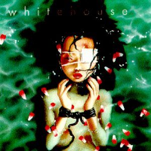 Whitehouse – Quality Time 12″ LP