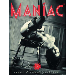MANIAC Vol #7